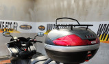 HONDA FJS 400 Silverwing 2008 (62941)
