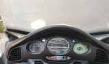 HONDA FJS 400 Silverwing 2008 (62941)