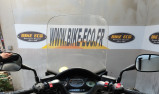 HONDA FJS 400 Silverwing 2008 (62941)