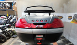 HONDA FJS 400 Silverwing 2008 (62941)