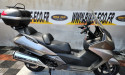HONDA FJS 400 Silverwing 2008 (62941)