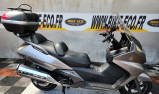 HONDA FJS 400 Silverwing 2008 (62941)