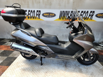 HONDA FJS 400 Silverwing 2008 (62941)