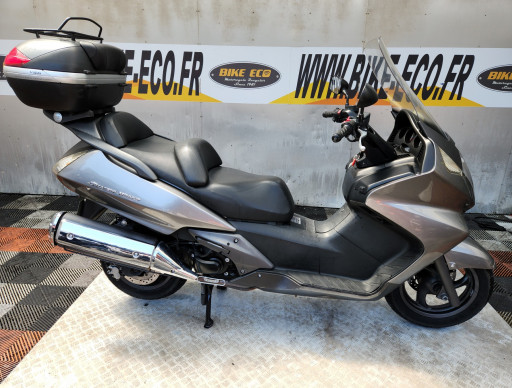 HONDA FJS 400 Silverwing 2008 (62941)