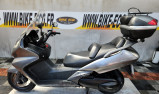 HONDA FJS 400 Silverwing 2008 (62941)