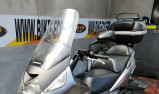 HONDA FJS 400 Silverwing 2008 (62941)