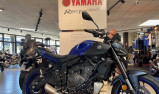 YAMAHA MT-07 Y-AMT 35KW