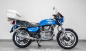 HONDA - CX 500 A RESTAURER