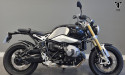 BMW R NineT 2019
