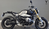 BMW R NineT 2019