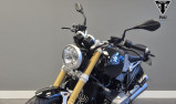 BMW R NineT 2019