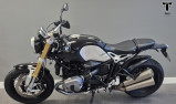 BMW R NineT 2019