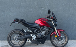 HONDA CB 125 R NEO SPORT