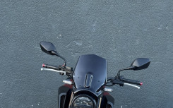 HONDA CB 125 R NEO SPORT