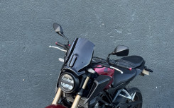 HONDA CB 125 R NEO SPORT