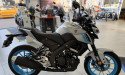 YAMAHA MT-125 ABS