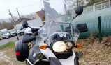 BMW R 1200 GS ADVENTURE