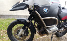 BMW R 1200 GS ADVENTURE