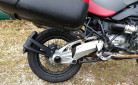 BMW R 1200 GS ADVENTURE