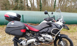 BMW R 1200 GS ADVENTURE