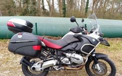 BMW R 1200 GS ADVENTURE
