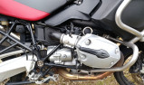 BMW R 1200 GS ADVENTURE