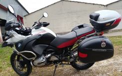 BMW R 1200 GS ADVENTURE