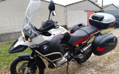 BMW R 1200 GS ADVENTURE