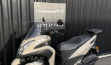 YAMAHA TRICITY 125 FAIBLE KILOMETRAGE