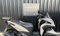YAMAHA TRICITY 125 FAIBLE KILOMETRAGE