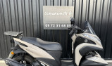 YAMAHA TRICITY 125 FAIBLE KILOMETRAGE