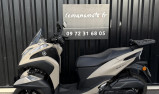 YAMAHA TRICITY 125 FAIBLE KILOMETRAGE