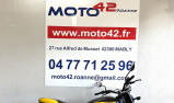 DUCATI SCRAMBLER THROTTLE