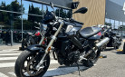BMW F 800 R
