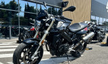BMW F 800 R