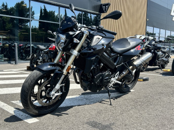 BMW F 800 R