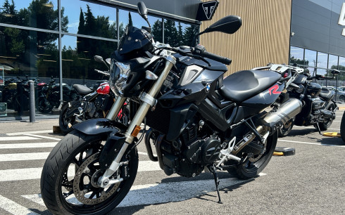 BMW F 800 R