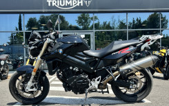 BMW F 800 R