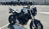 BMW F 800 R