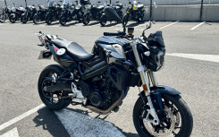 BMW F 800 R