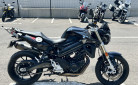 BMW F 800 R