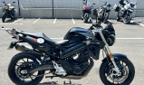 BMW F 800 R