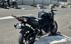 BMW F 800 R