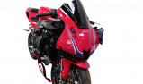 HONDA CBR 600 RR