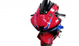HONDA CBR 600 RR
