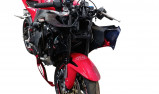 HONDA CBR 600 RR