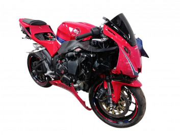 HONDA CBR 600 RR