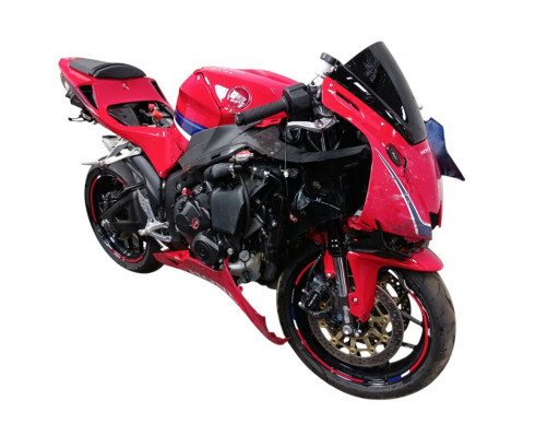 HONDA CBR 600 RR