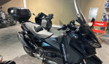 YAMAHA XP T-MAX 560 TECH MAX