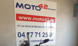 KYMCO DOWNTOWN 125